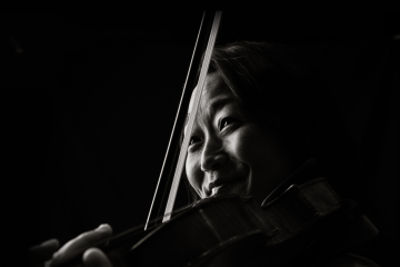 Studio Sessions: Up Close 1