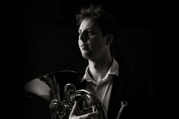 Studio Sessions: Chamber Players 3