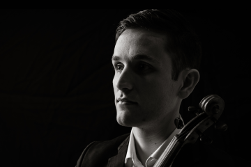 Music on Sundays 2: Spirit of the Violin