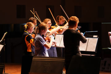 2022 Roma Community in Concert