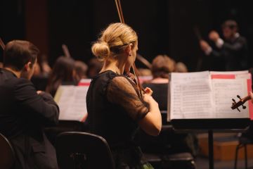 Charleville Community Concert