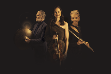 Cinematic: The Oscars