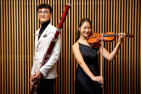 Young Instrumentalist Prize