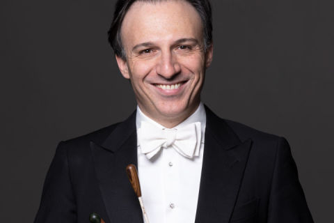 Chief Conductor