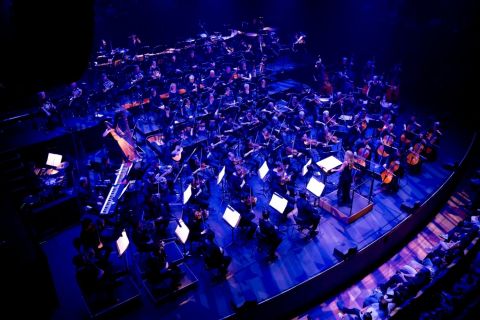 QSO presents Northern Lights & Southern Stars – Townsville