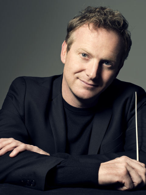 Alexander Briger