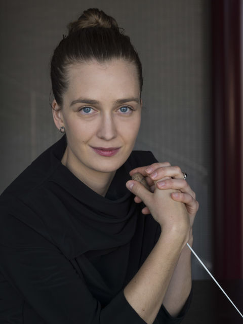 Elena Schwarz