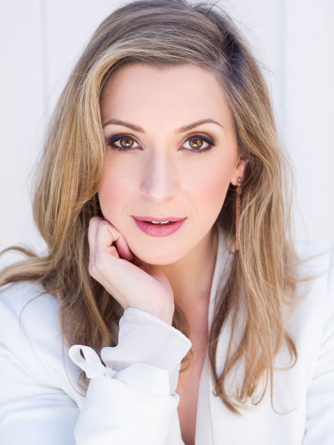 Emma Pearson