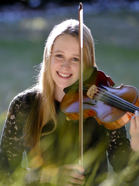 Grace Clifford