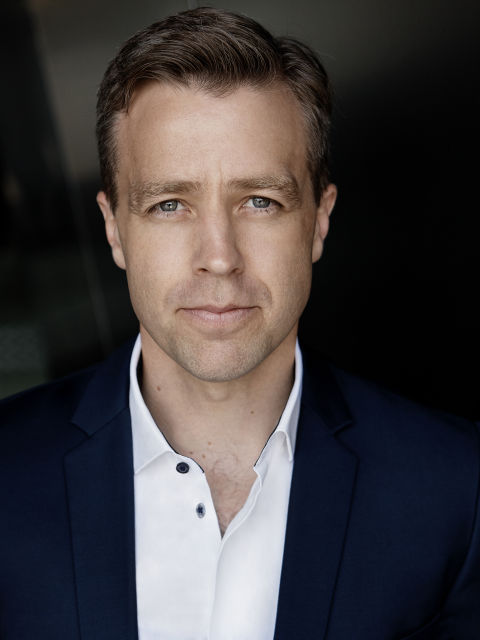 Simon Gleeson