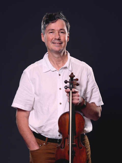 Warwick Adeney
