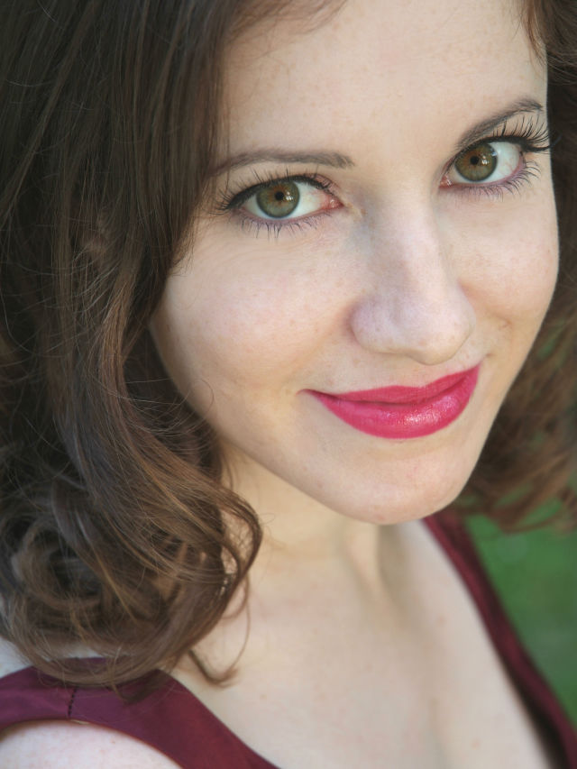 Lorina Gore