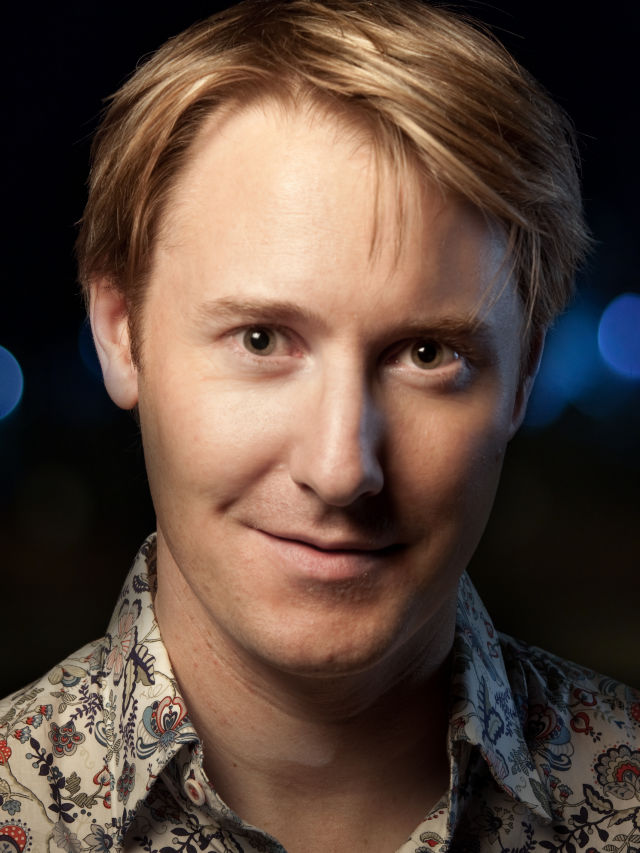 Benjamin Northey