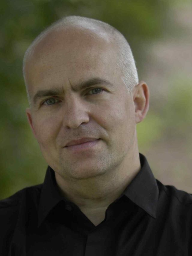 Johannes Fritzsch