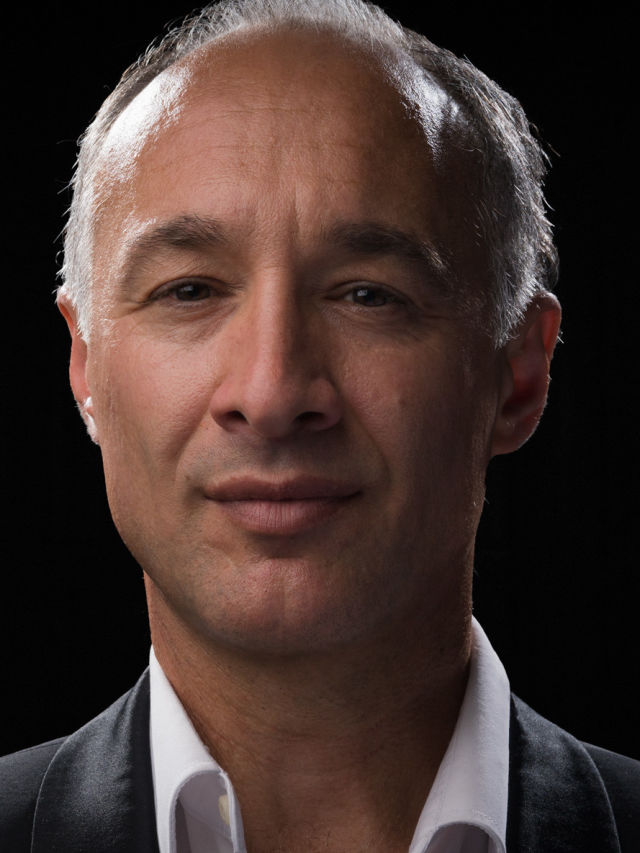 José Carbó