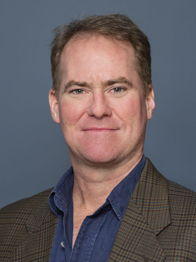 Paul McMahon