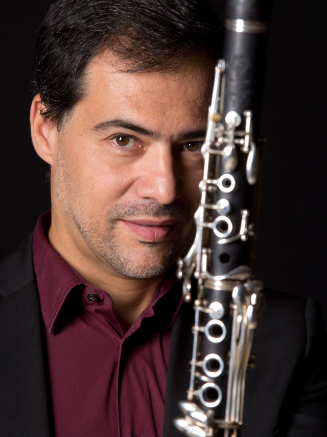 Alessandro Carbonare