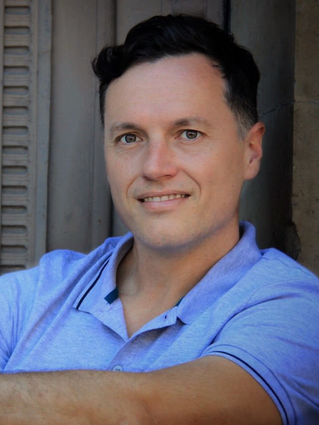 Andrew Goodwin
