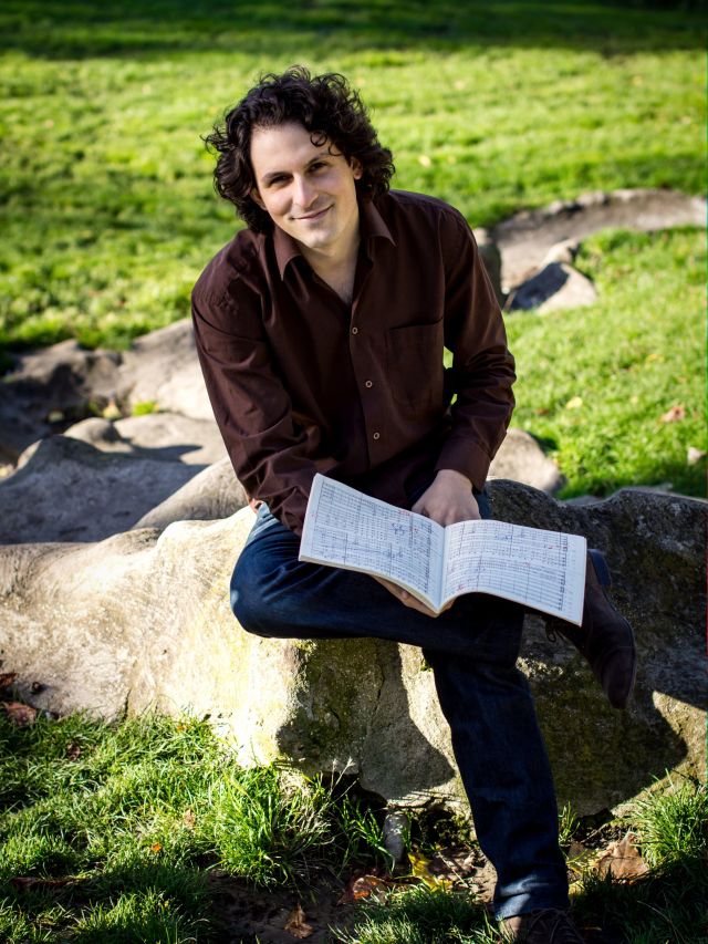 Alexandre Bloch