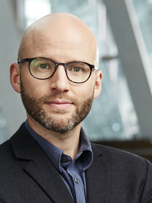 Daniel de Borah