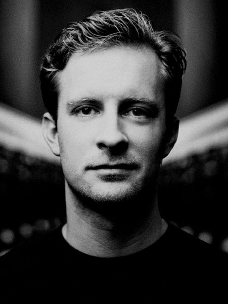 Daniel Blendulf