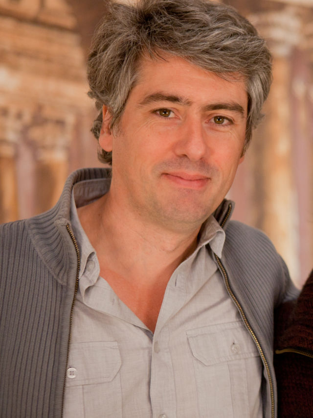 Dario Marianelli.