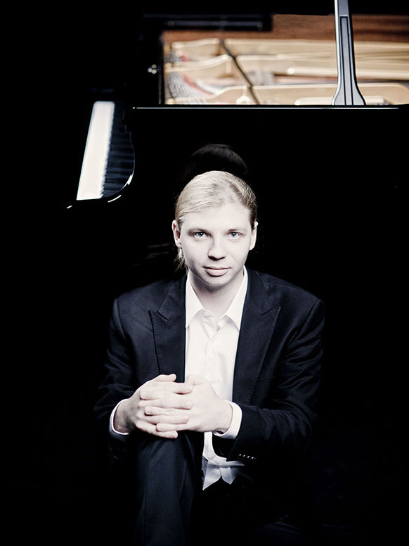 Denis Kozhukhin
