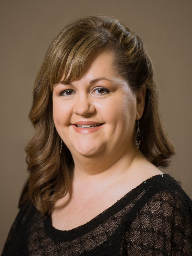 Dominique Fegan