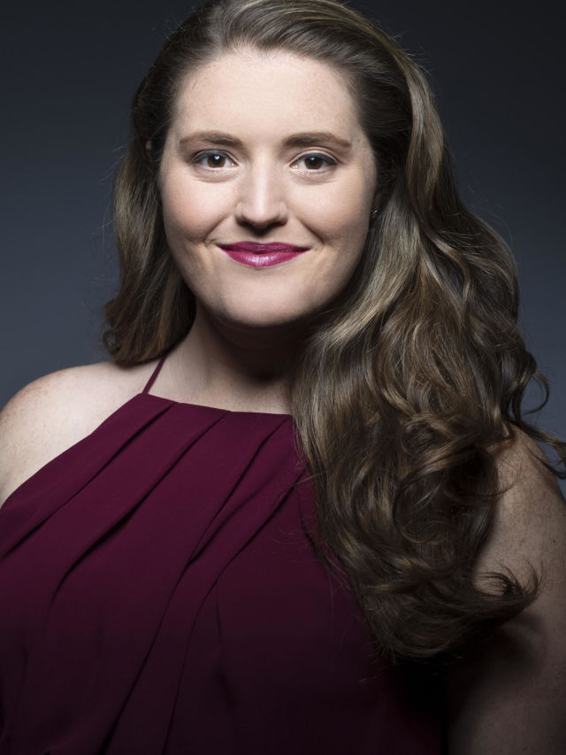 Bronwyn Douglass