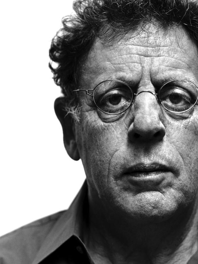 Phillip Glass