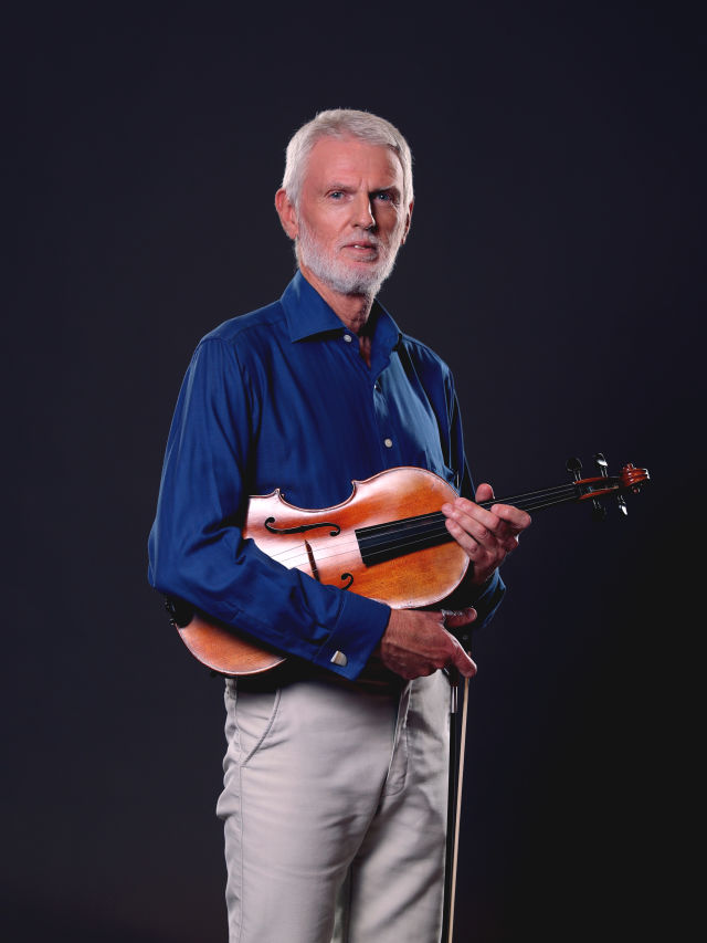 Graham Simpson