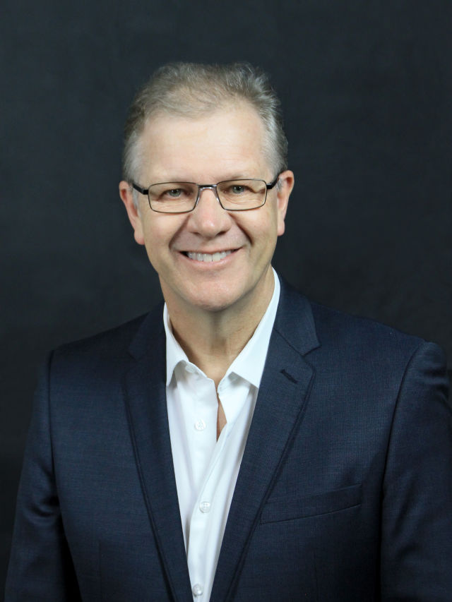 Guy Noble