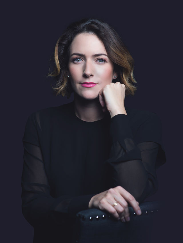 Alondra de la Parra