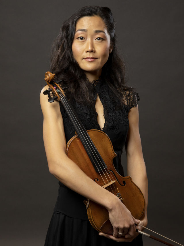 Natsuko Yoshimoto