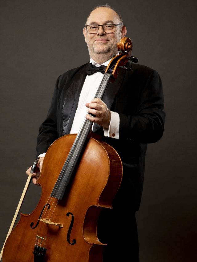 Andre Duthoit