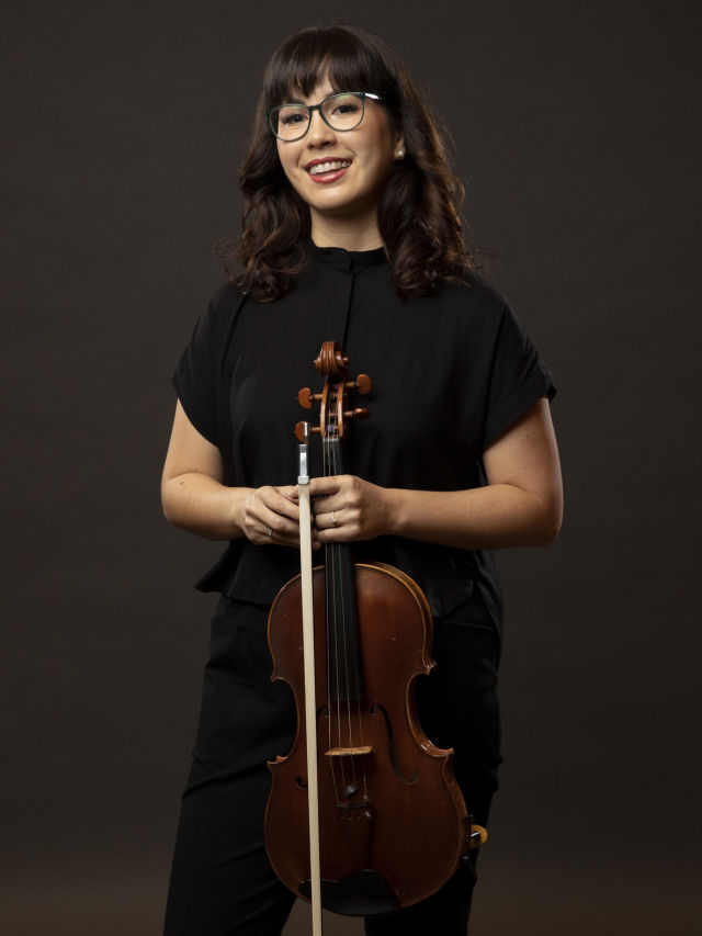 Nicole Greentree