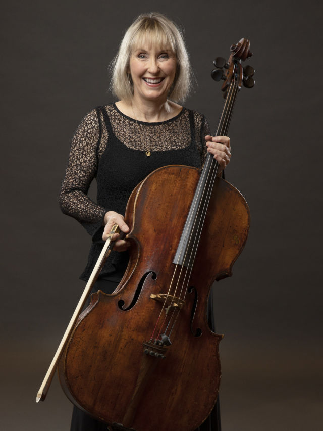 Kathryn Close