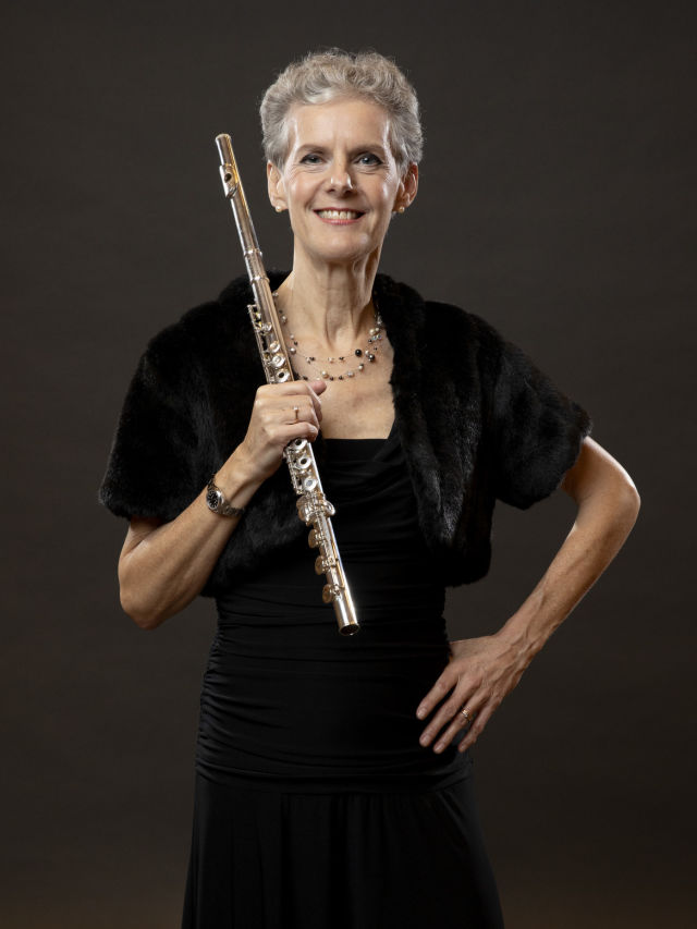 Alison Mitchell