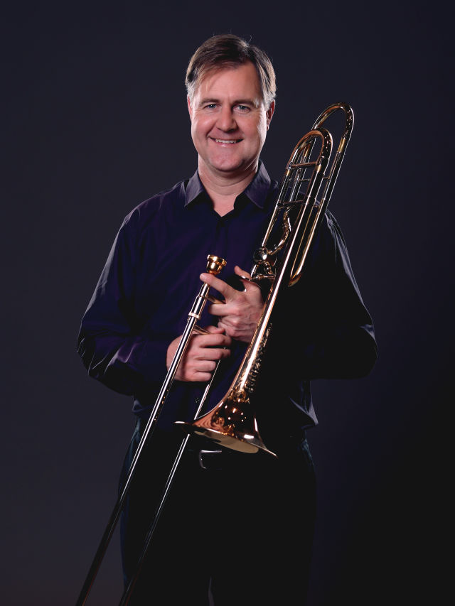 Jason Redman