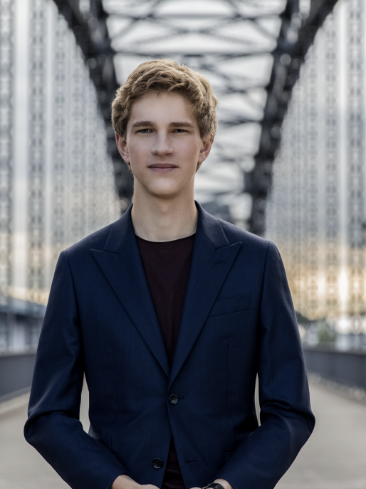 Jan Lisiecki