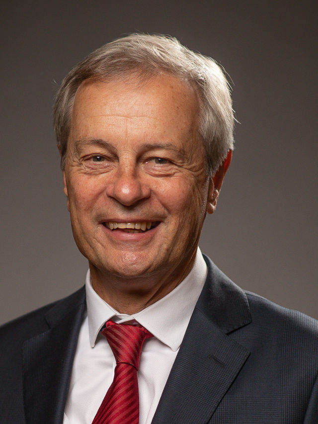 John Keep