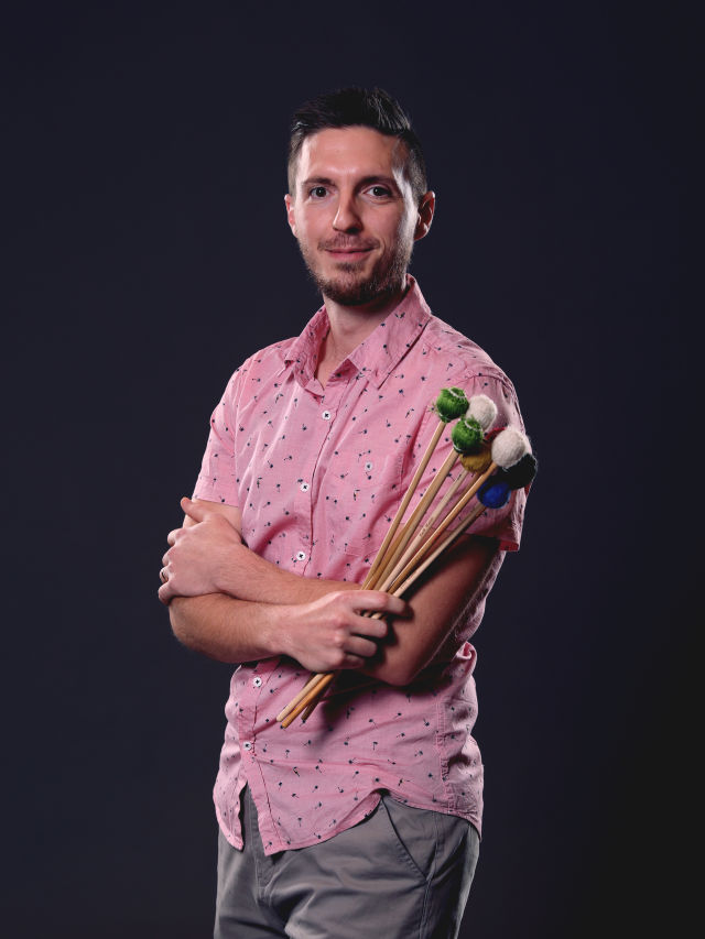 Josh DeMarchi