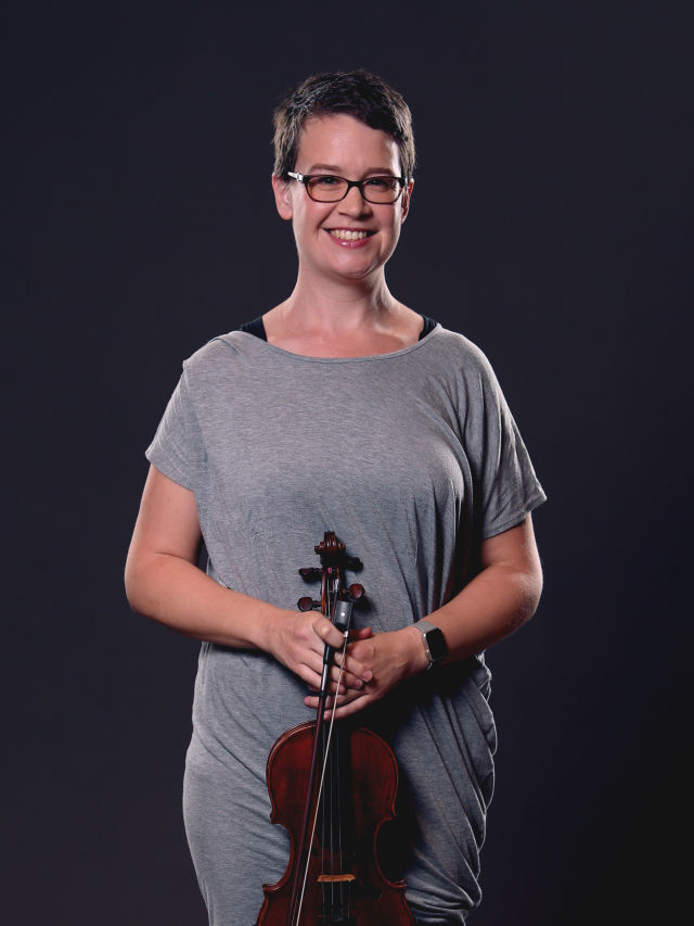 Katie Betts