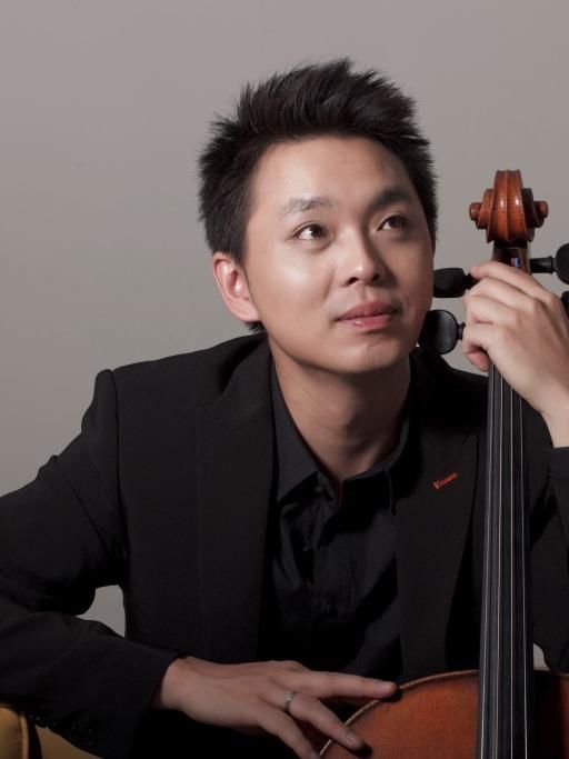 Li-Wei Qin
