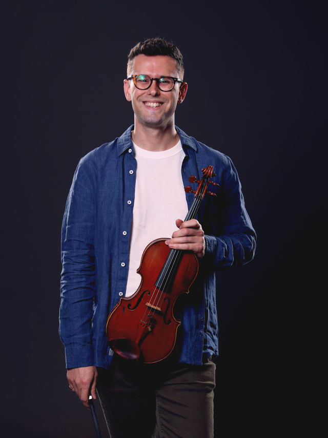 Nicholas Thin