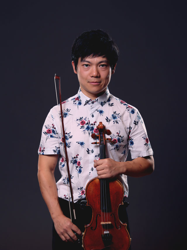 Shane Chen