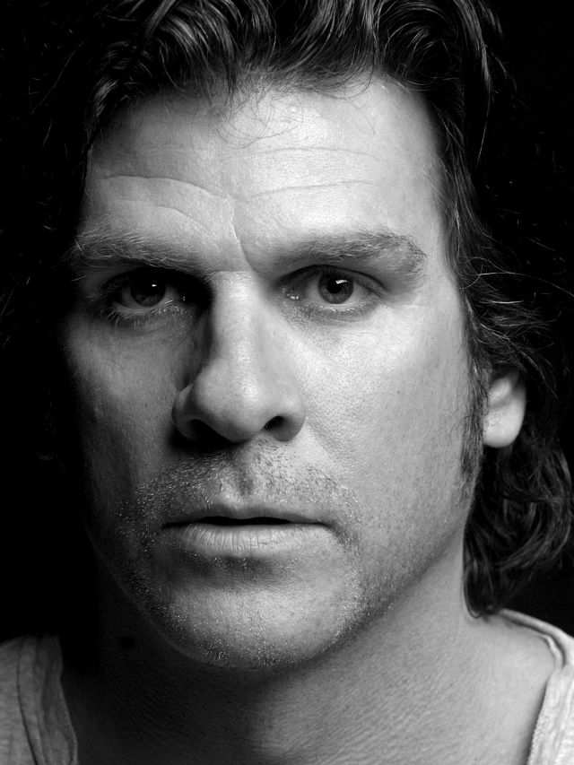 Tex Perkins