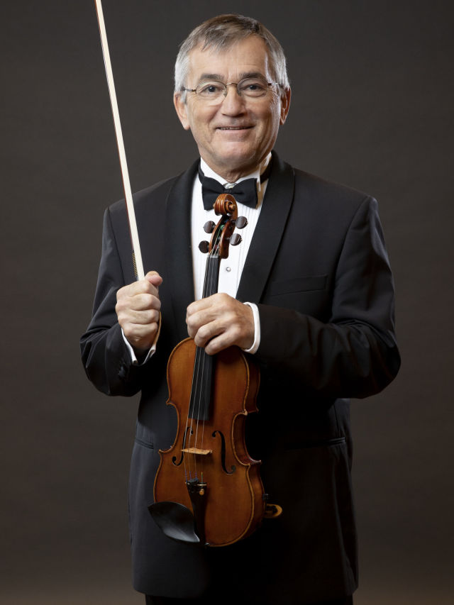 Tim Marchmont