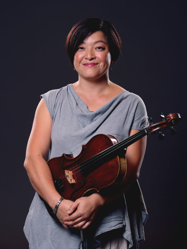 Yoko Okayasu