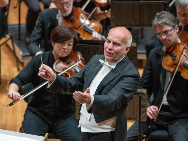 Beethoven's Emperor